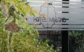 Hotel Meeting Rome